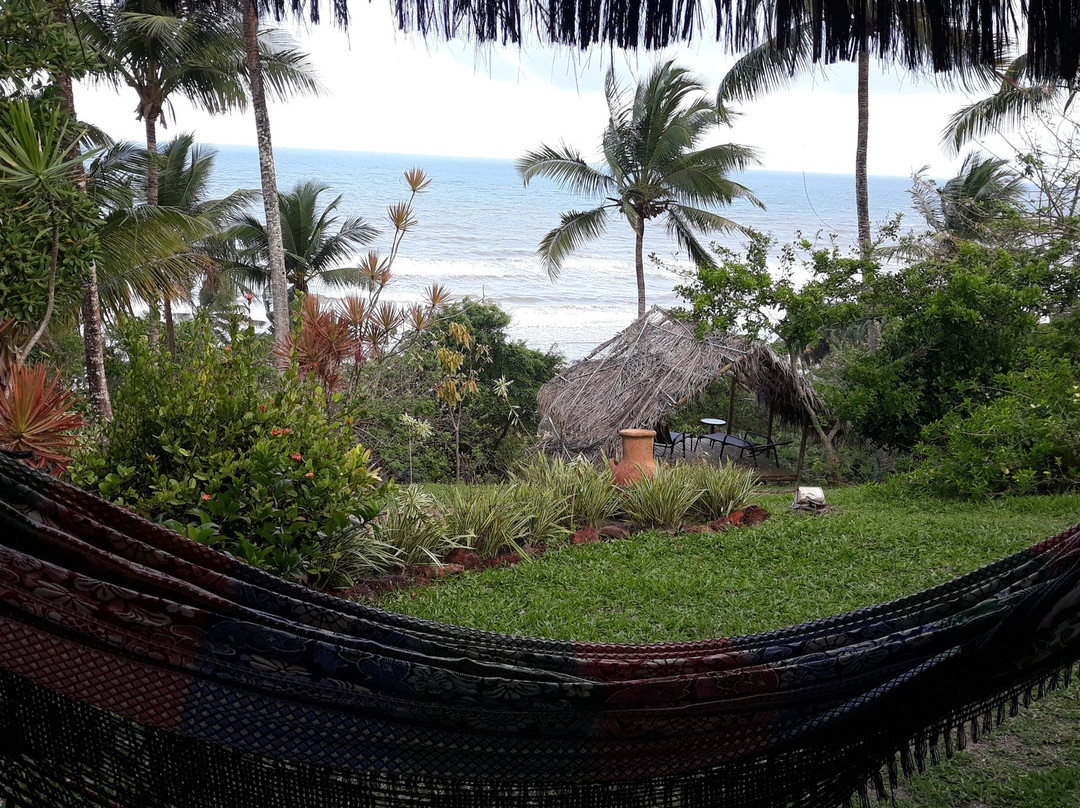 Pousada Morro dos Navegantes主图