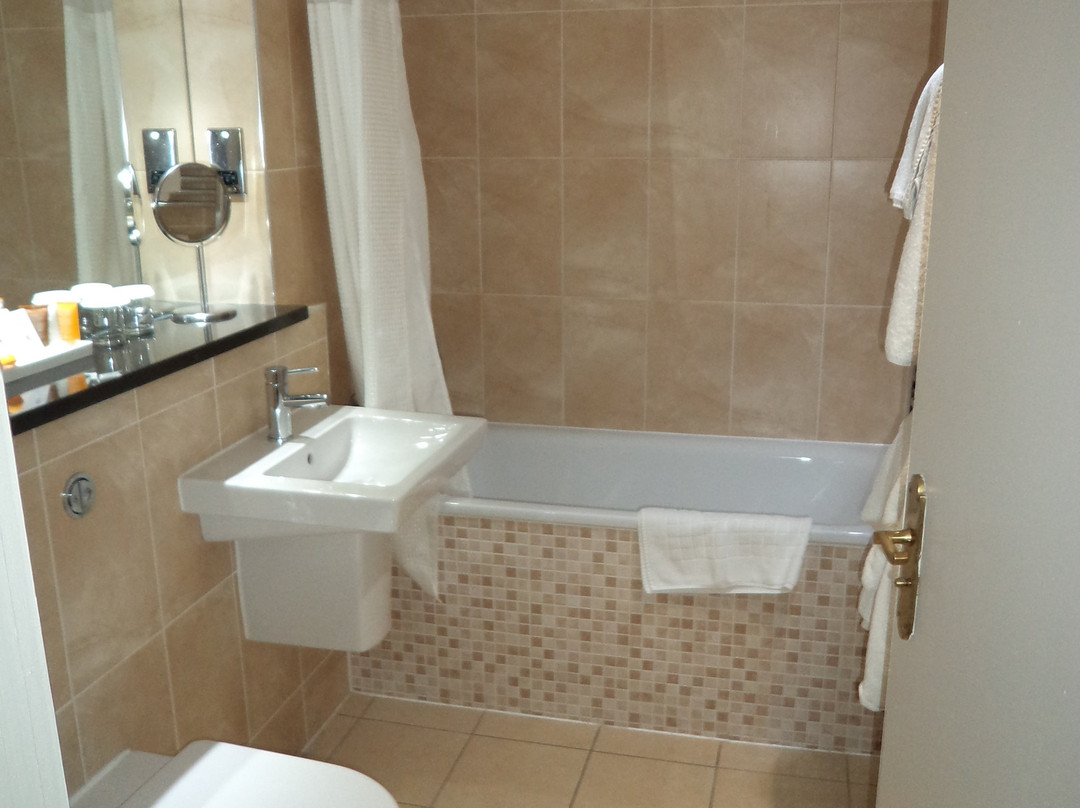 Best Western Plus Sheffield Mosborough Hall Hotel主图