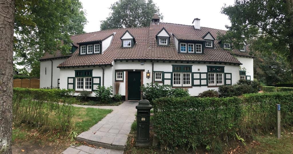Rose House B&B-官方