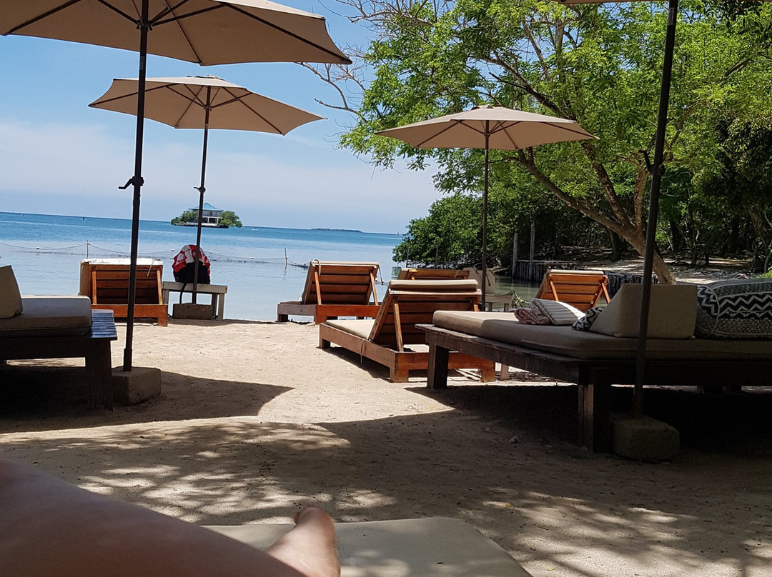 Albitours Cartagena-卡塔赫纳必去景点