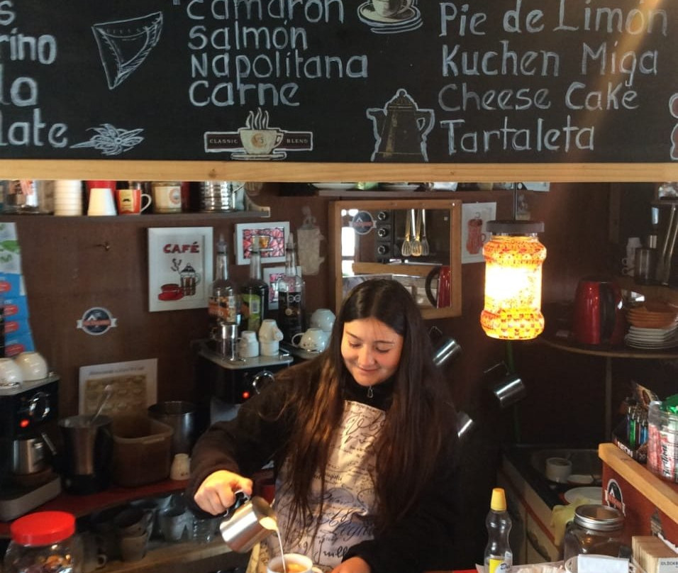 Hornopiren National Park-Hornopiren National Park必去景点