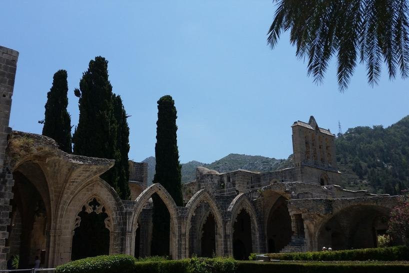 Easy Rent A Car North Cyprus景点图片