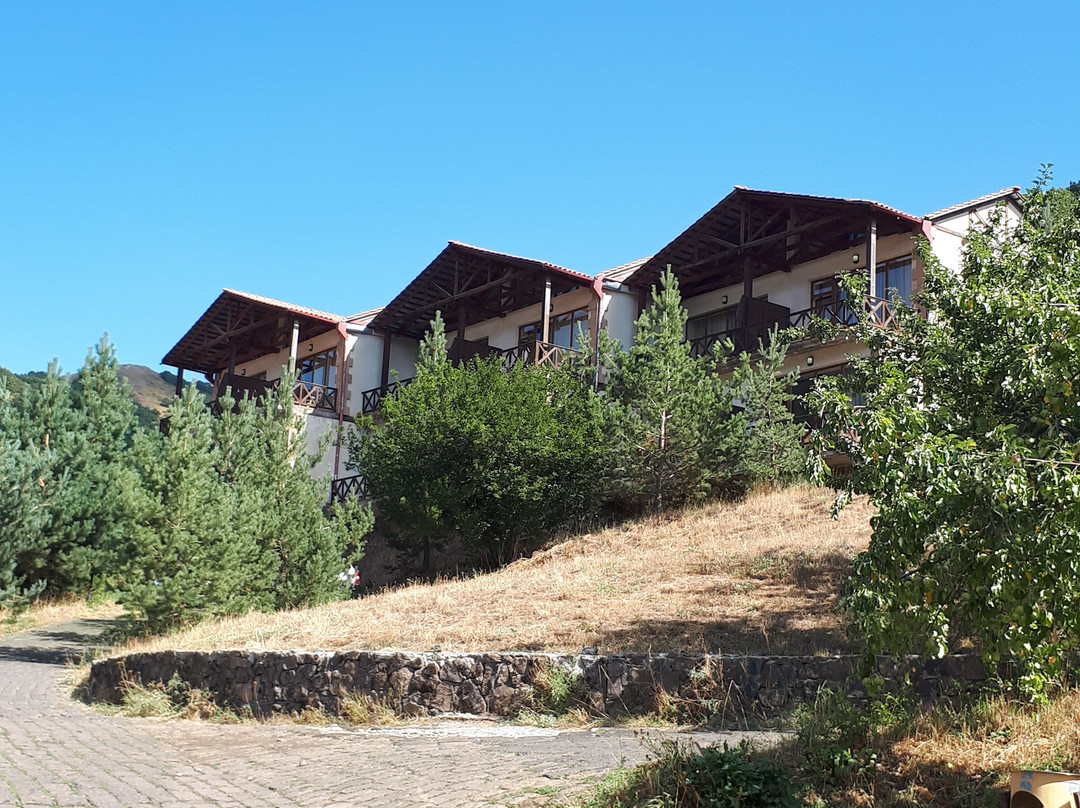 Arthurs Aghveran Resort主图