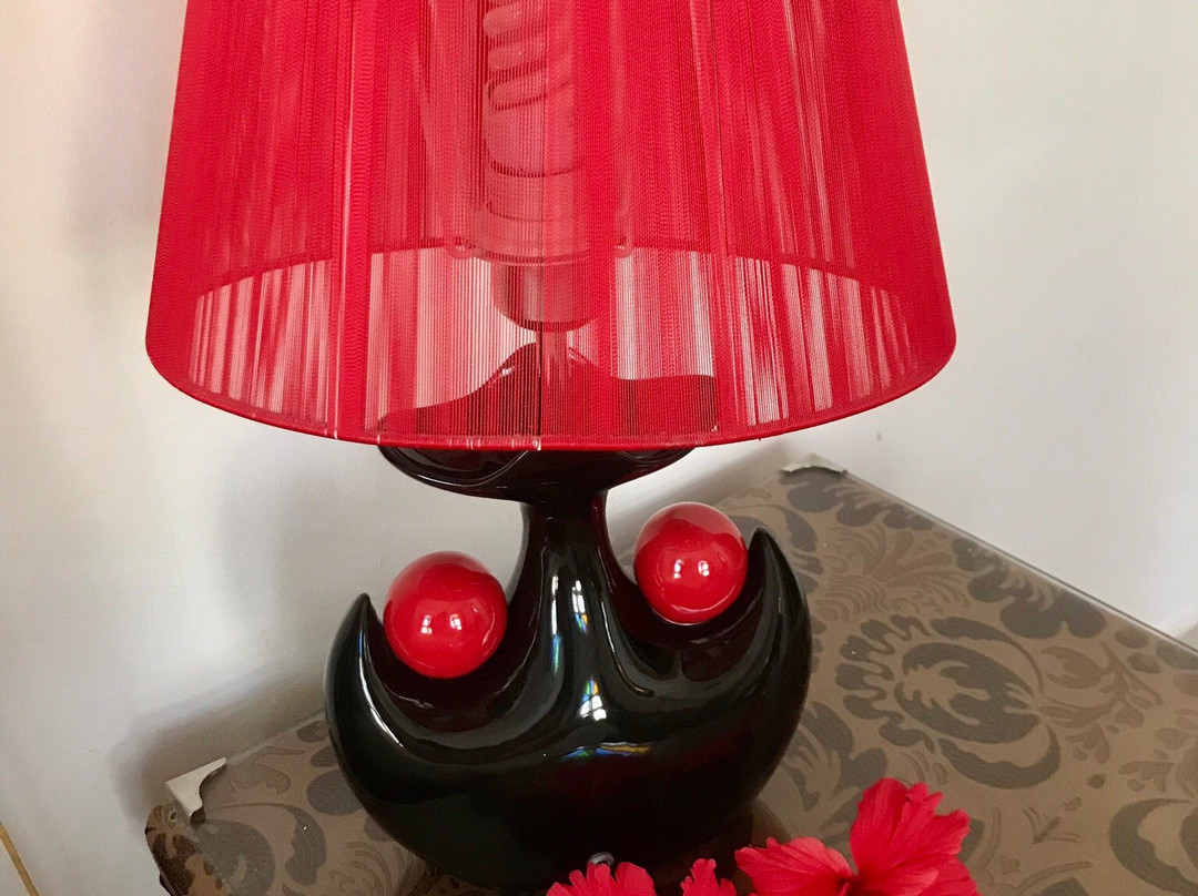 阿尔米纳尔酒店主图