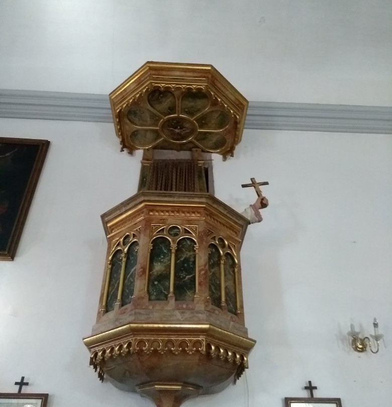 Church of Our Lady of the Snow景点图片