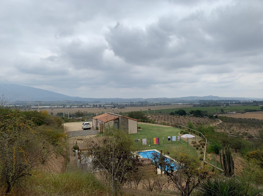 Villas Toscanas主图