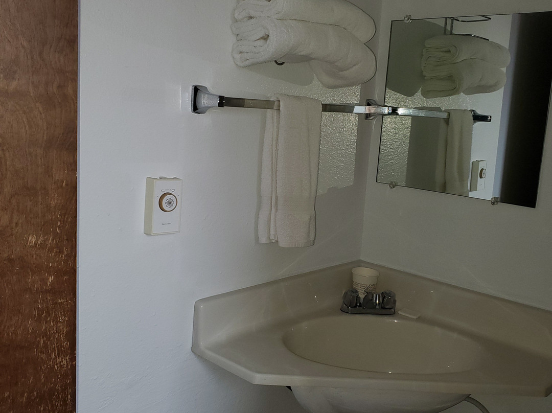 Mom's Montlake Motel主图