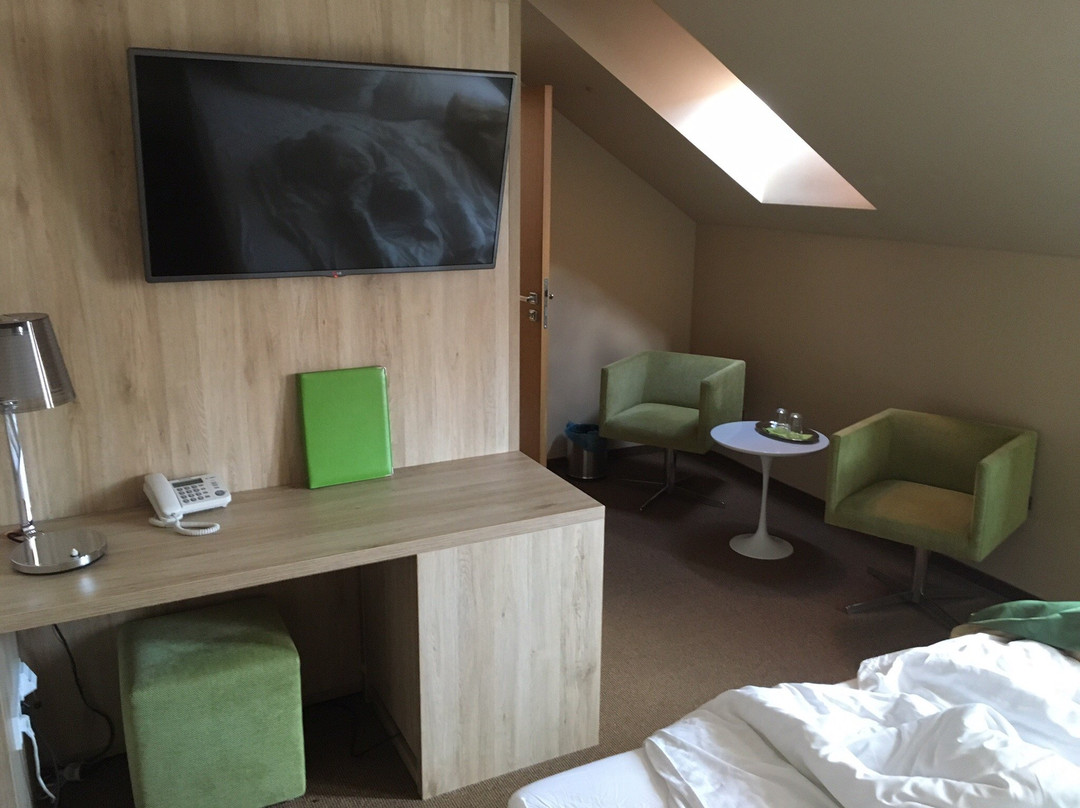 Hotel Stardust主图