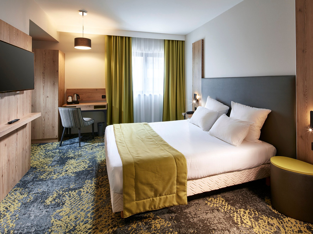 Hotel Turenne