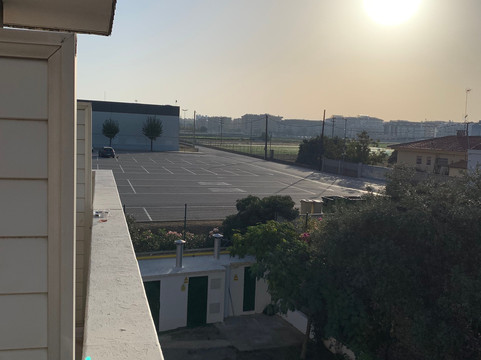 Santa Susana Resort主图