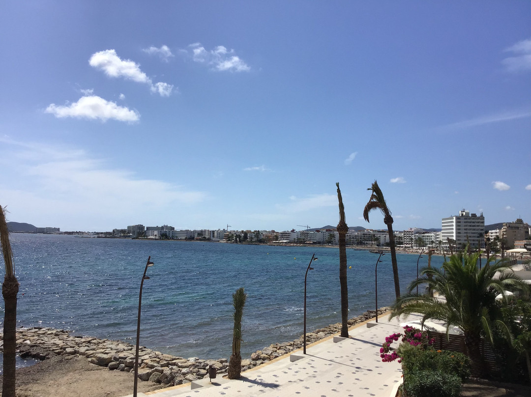 Hotel Vibra Maritimo主图