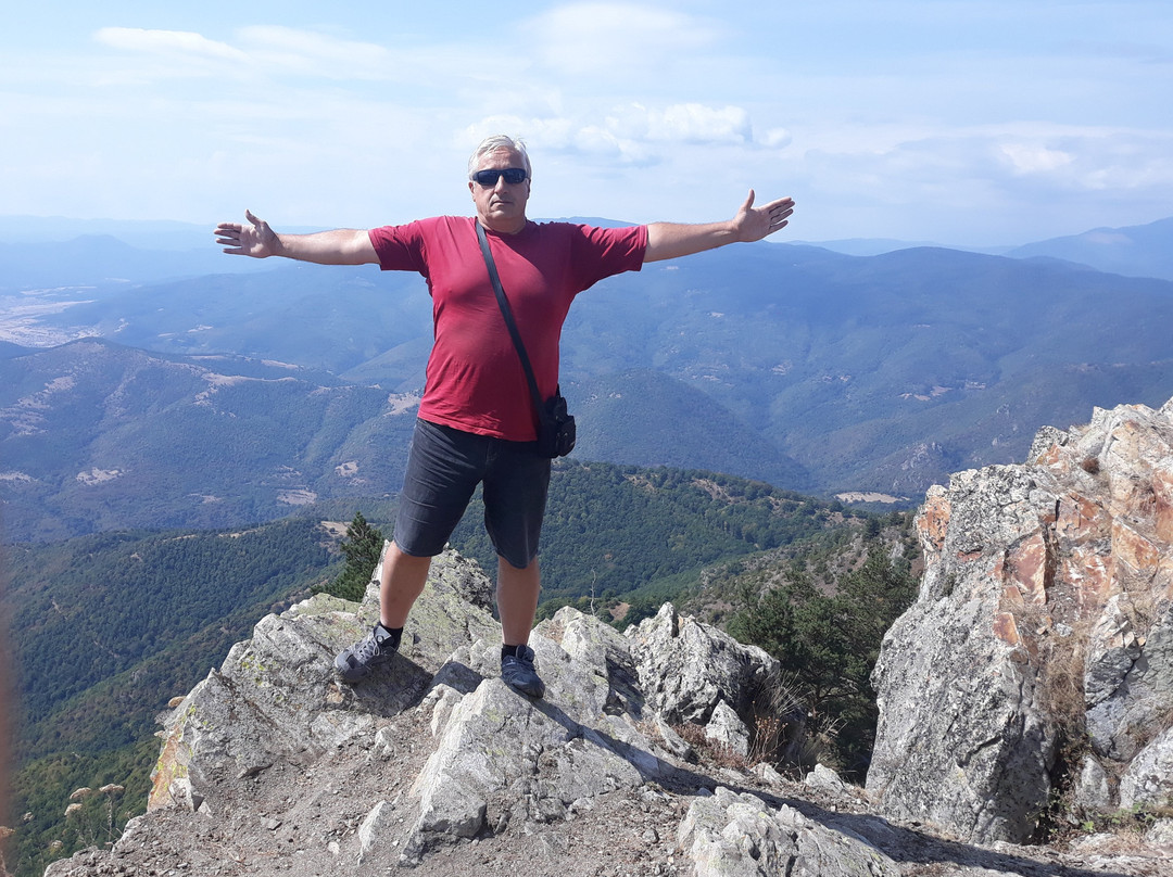 Rodope Mountains-Blagoevgrad Province必去景点