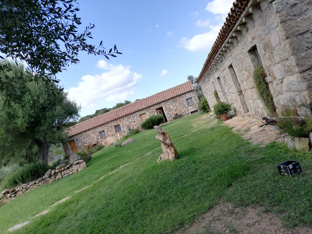 Agriturismo Spridda主图