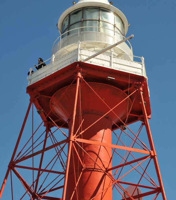Port Adelaide Lighthouse景点图片