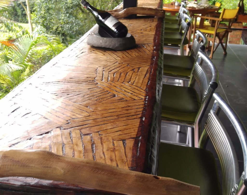 La Finestra Hotel Boutique主图