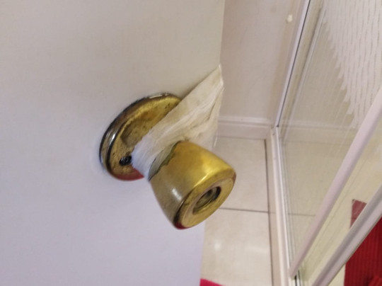 Westbrook House B & B主图