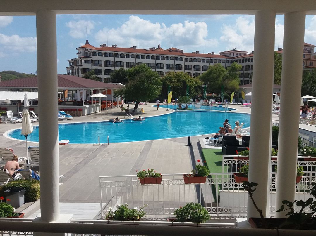 TUI SUNEO Serenity Bay主图