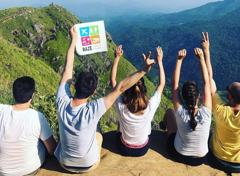 Raze Tours-马塔拉必去景点