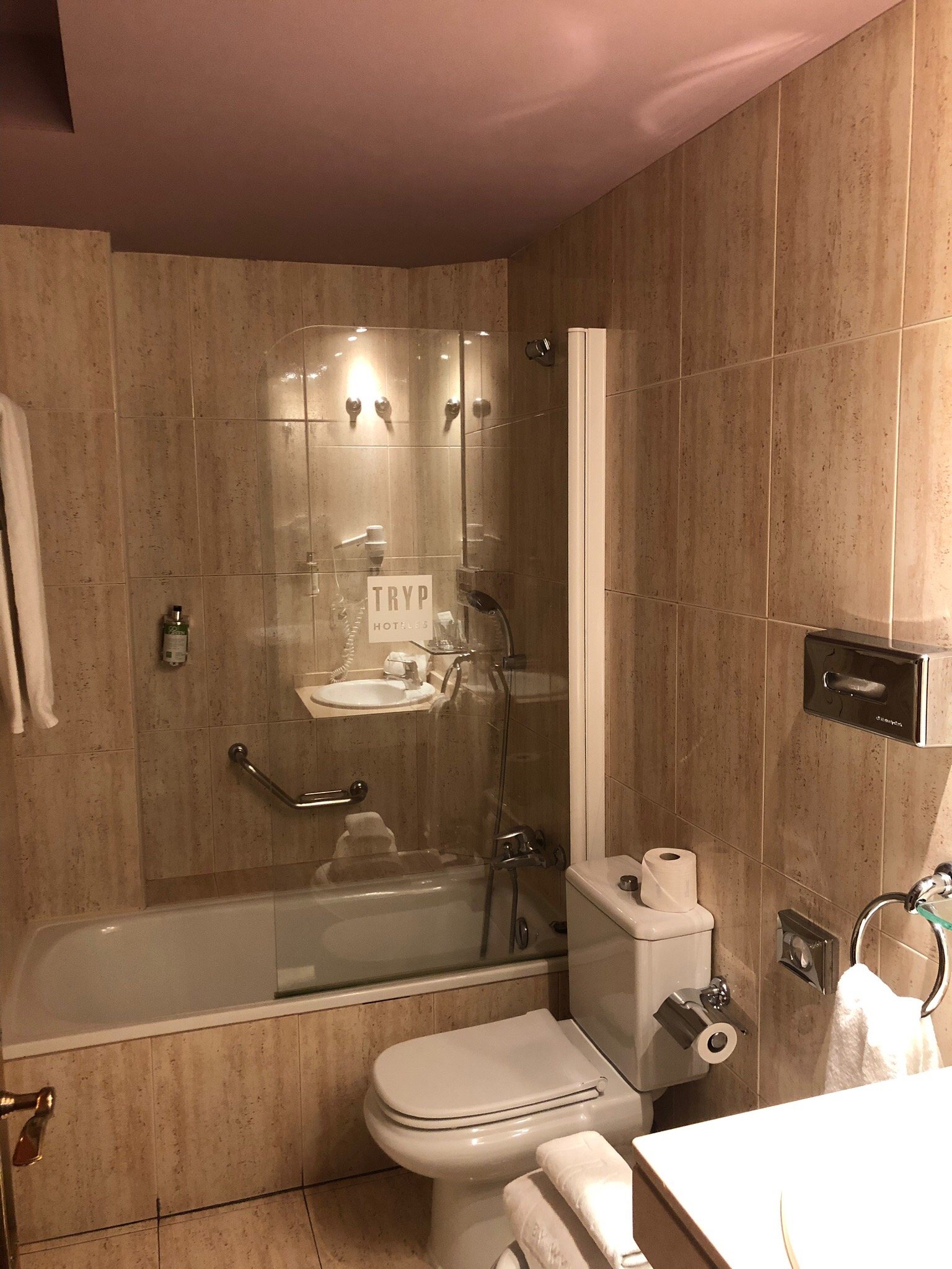 Valladolid Sofía Parquesol Hotel-官方