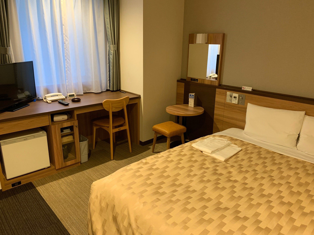 Nagoya Garland Hotel主图