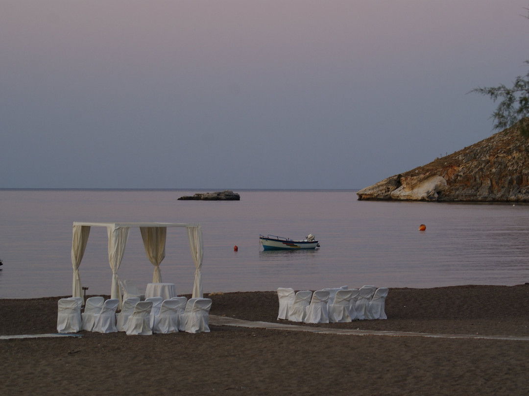 Lindos Aqua Terra主图