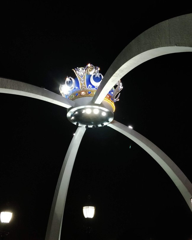 Istana Bukit Serene-新山必去景点