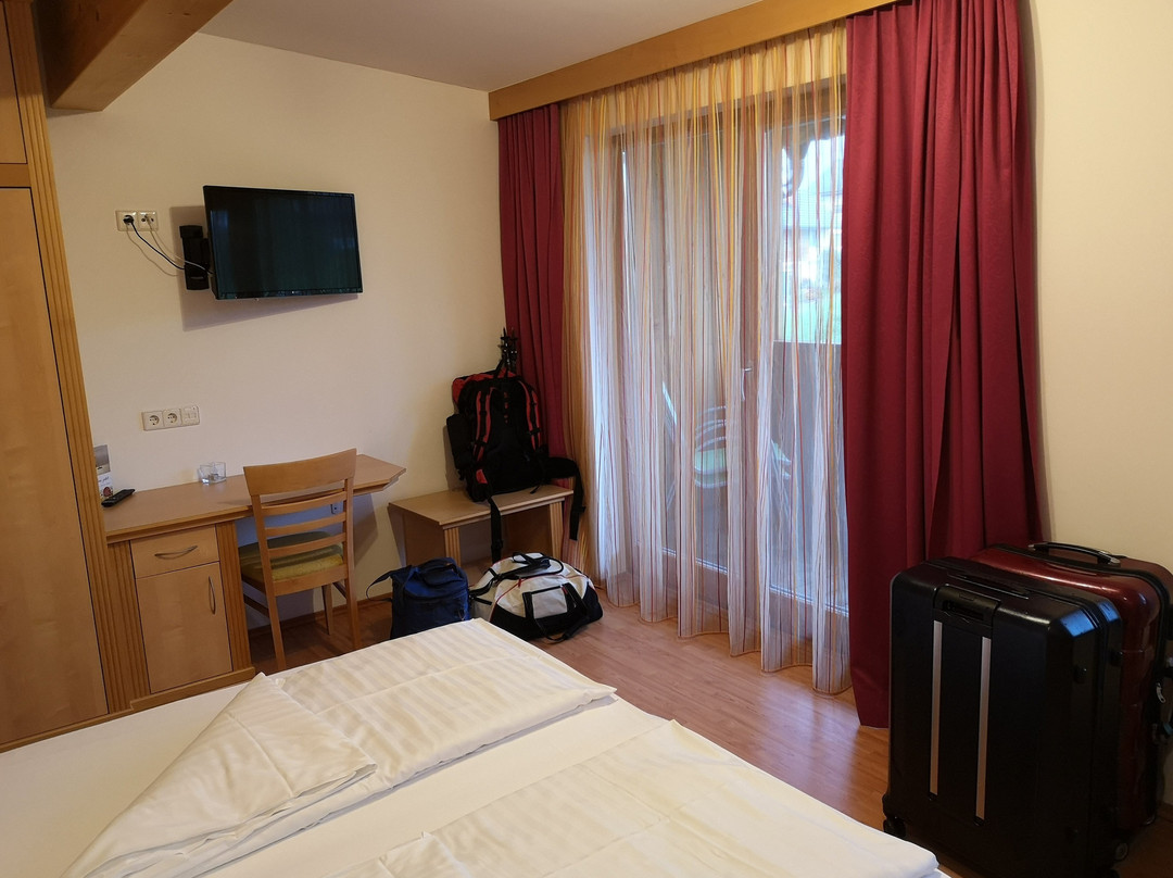 Aktiv Hotel Karnia主图