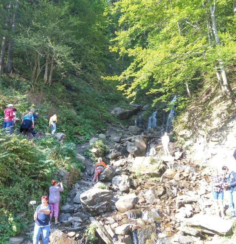 Carpathian Biosphere Reserve景点图片