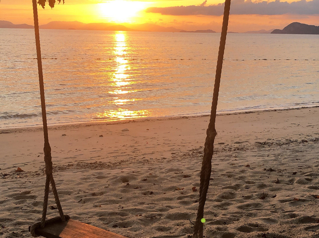 艾力克赛尔度假村主图