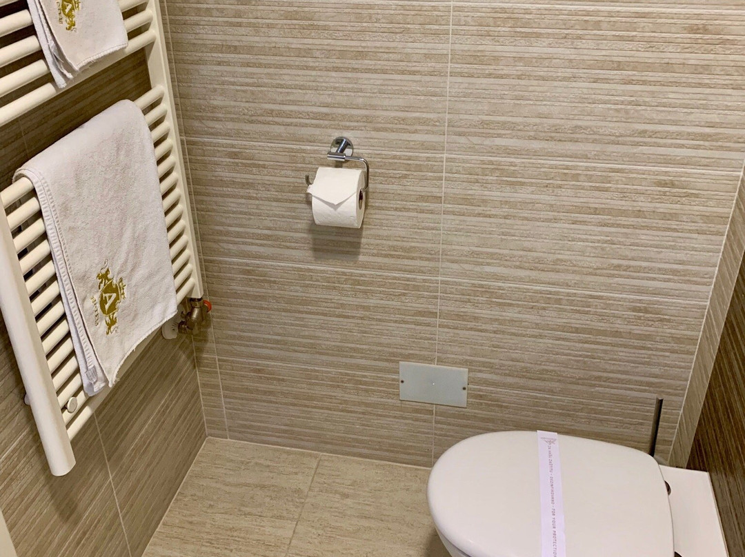 A Hoteli - Hotel Sloboda主图