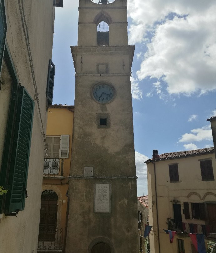 Chiesa di San Leonardo景点图片