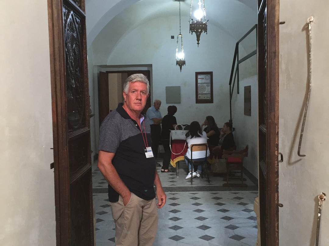 Old town centre of Naro-Naro必去景点