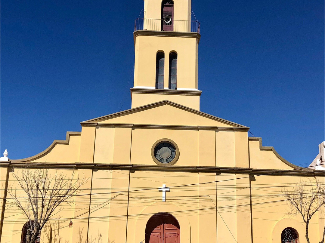 Parroquia Nuestra Senora del Carmen景点图片