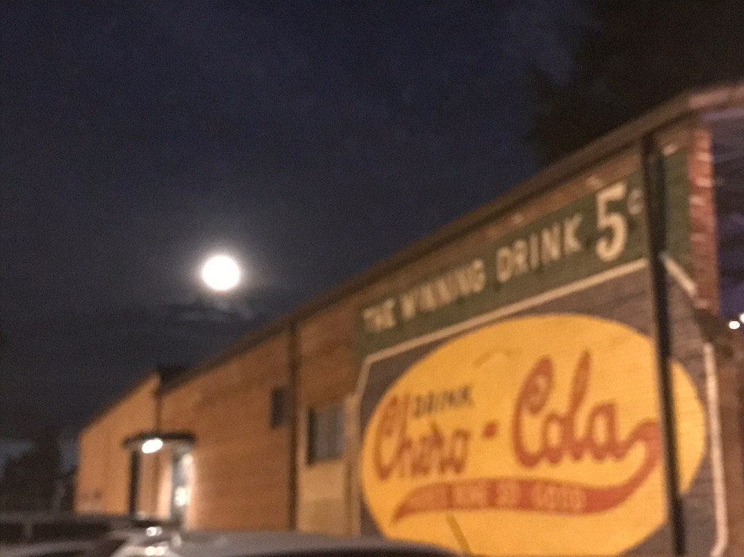 Oconee Brewing Company-格林斯伯勒必去景点