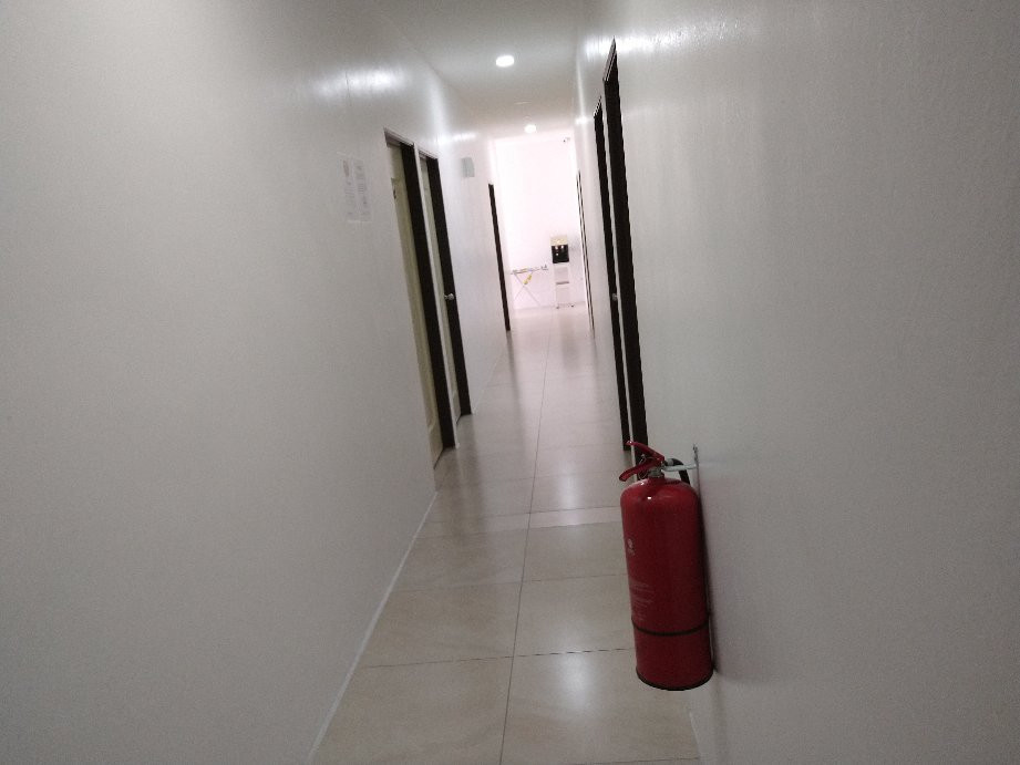 Rasa Motel Penang主图