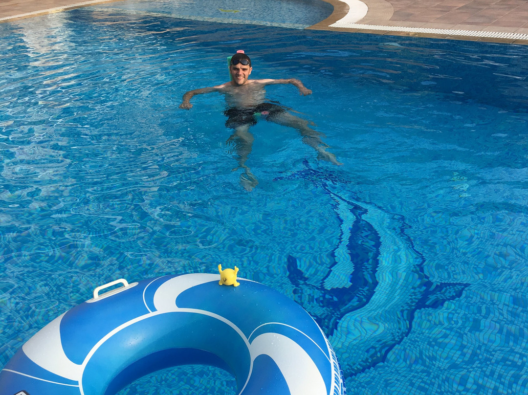 Archontiko Loukis主图