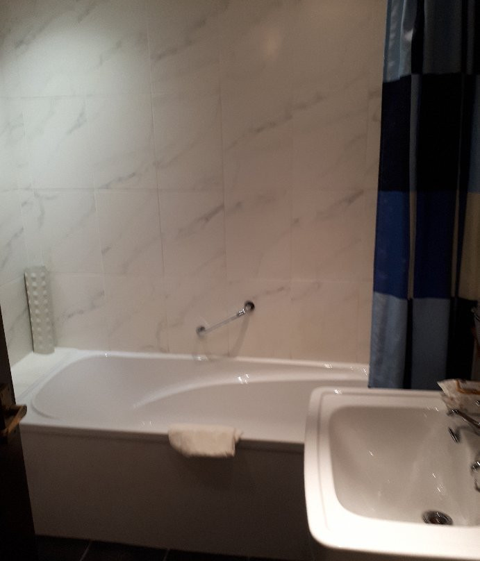 Wheyrigg Hall Hotel主图