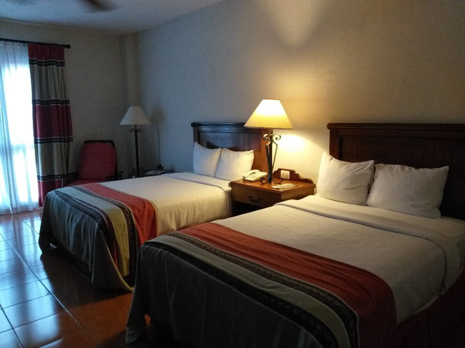 Las Palomas de Santiago主图