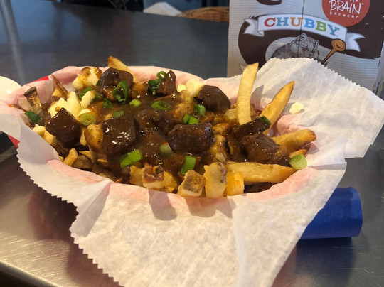 Right Brain Brewery-特拉弗斯城必去景点