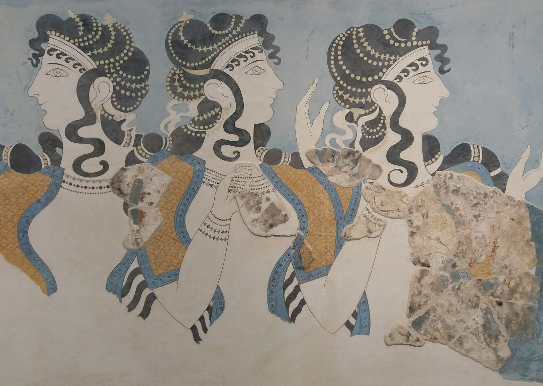 Museum of Cretan Ethnology景点图片