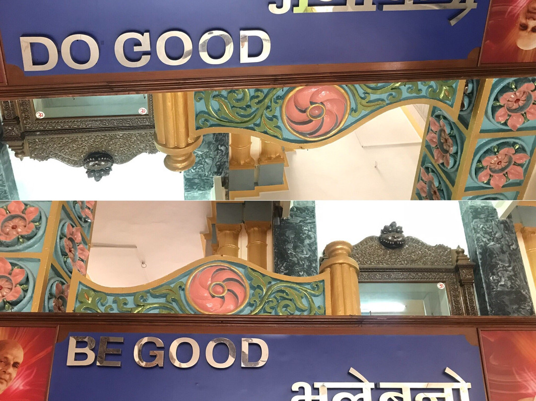 Sivananda Ashram景点图片