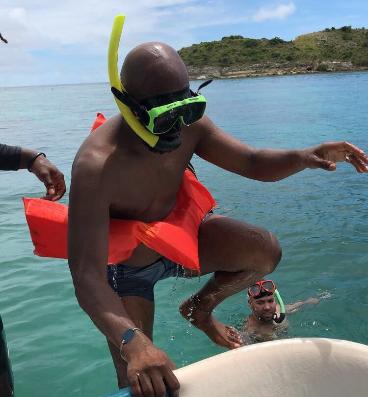 Creole Antigua Tours-安提瓜必去景点