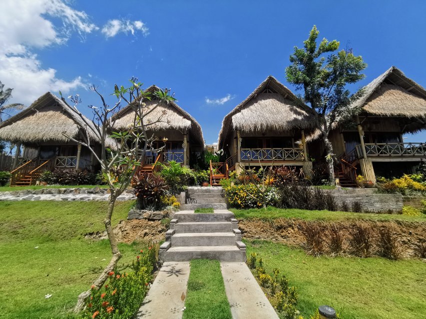 Menjangan Hill-官方