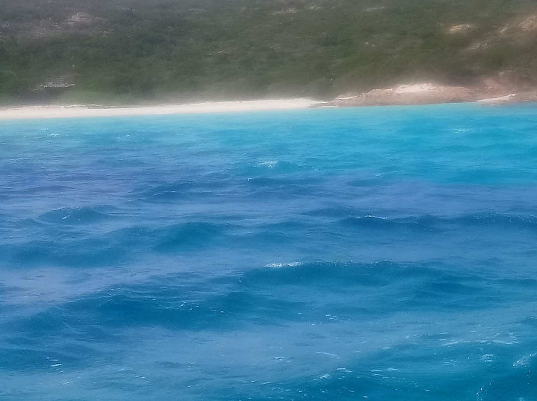 Sardinia Blue Services-Cannigione必去景点