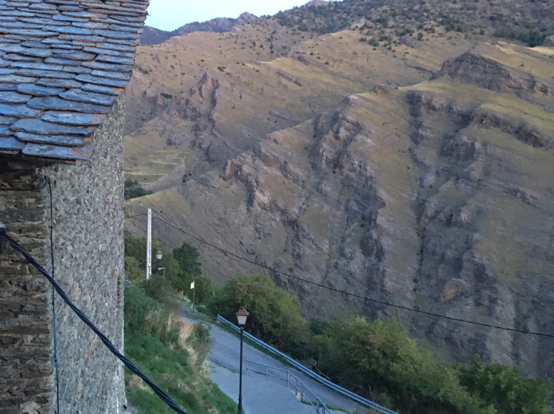 Albert-Refugi Arestui主图