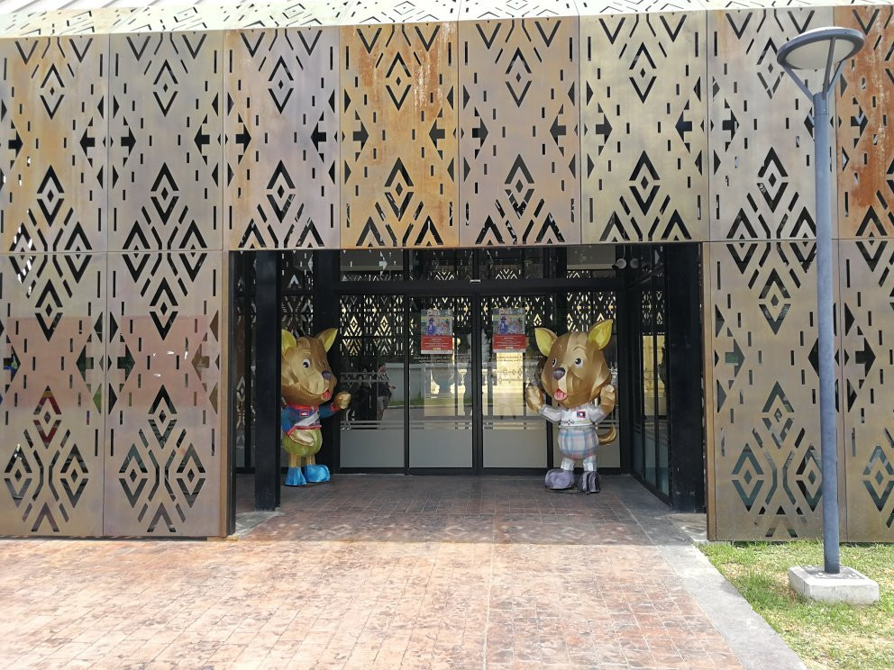 Udon Thani Museum景点图片