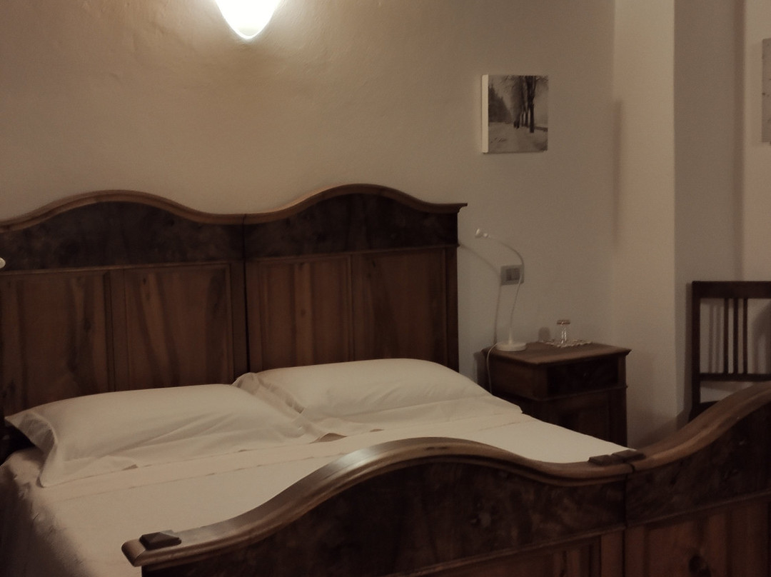 B&B Bus de L'Och主图