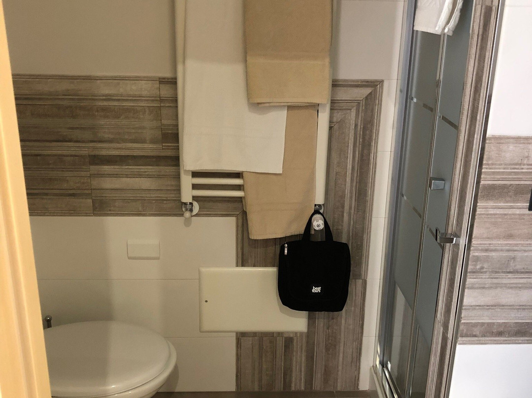 La Torre del Tempo主图