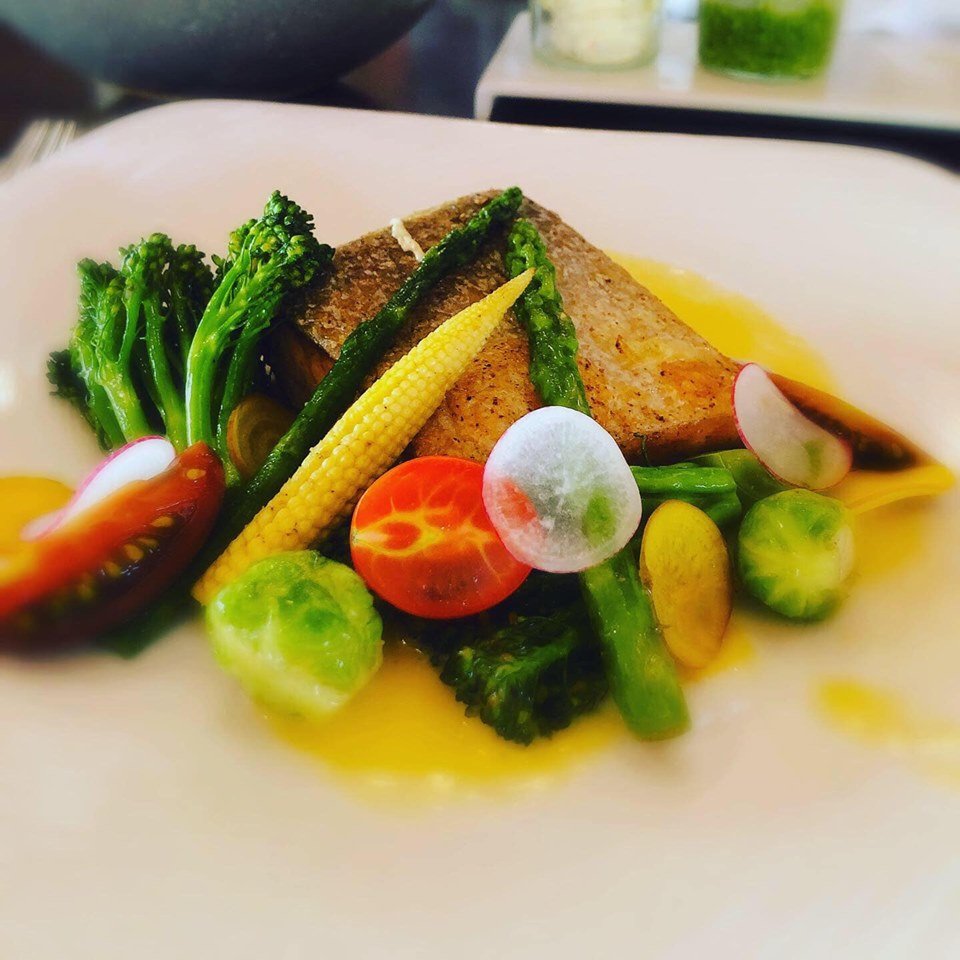 Shambala Private Game Reserve-餐饮