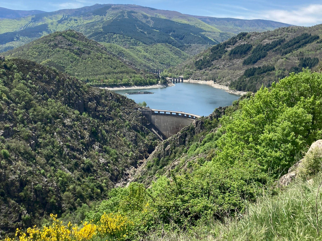 Belvédère De Villefort